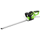 Vidaxl hedge saks elektrisk 61 cm 750 W