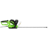 Vidaxl hedge saks elektrisk 61 cm 750 W