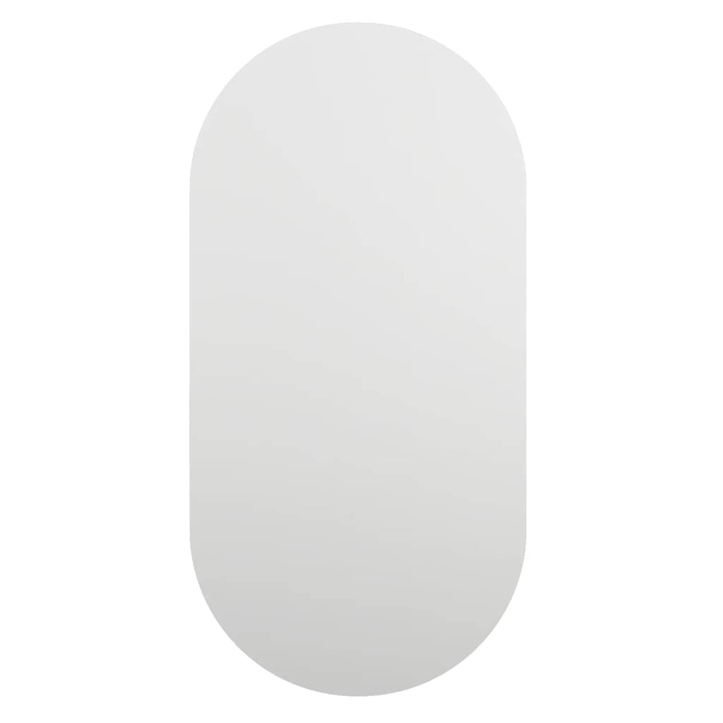 Vidaxl Mirror 40x20 cm glas