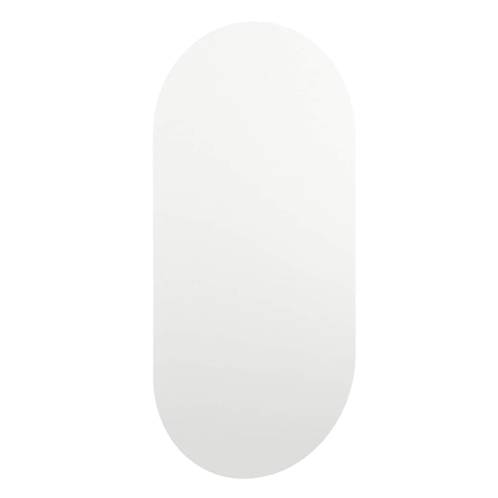 Vidaxl Mirror 40x20 cm glas