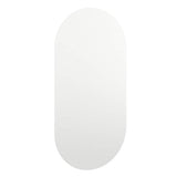 Vidaxl Mirror 40x20 cm glas