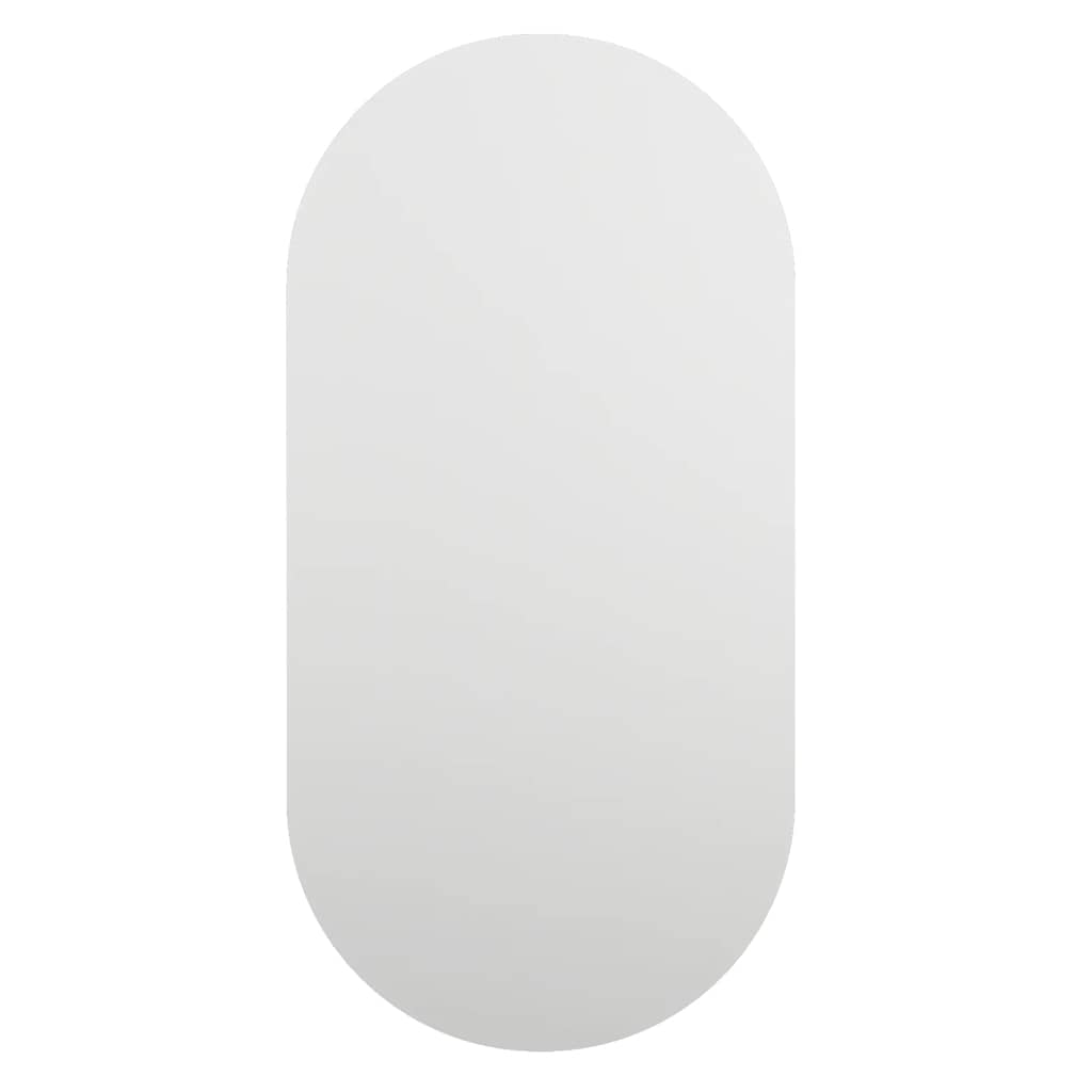 Vidaxl Mirror 60x30 cm glas