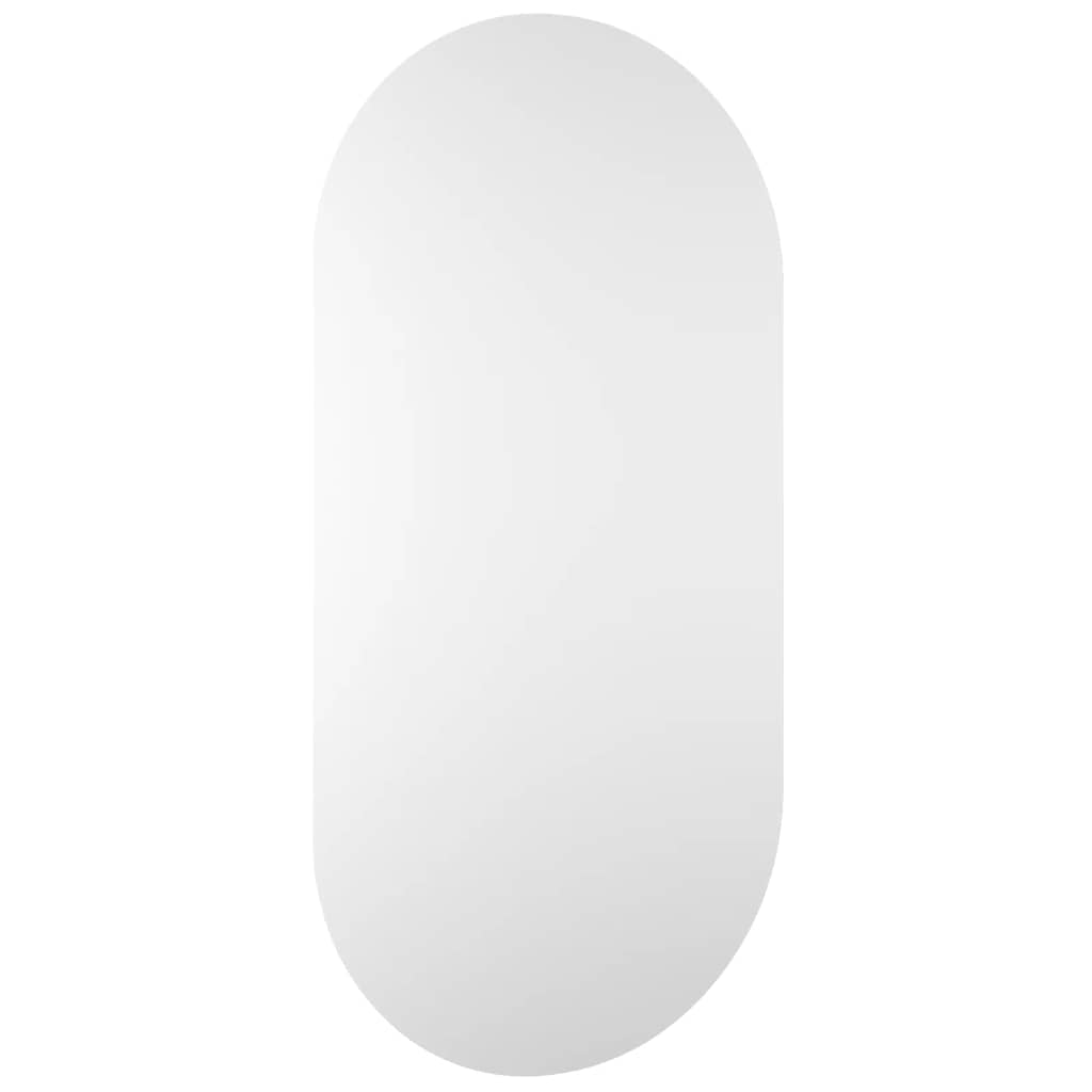 Vidaxl Mirror 100x50 cm glas