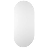 Vidaxl Mirror 100x50 cm glas