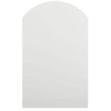 VidaXL spejl 60x40 cm glas