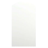 Vidaxl Mirror 90x45 cm glas