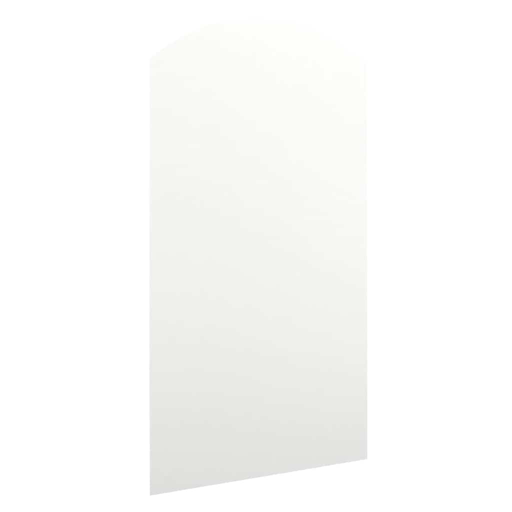 Vidaxl Mirror 90x45 cm glas