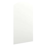 Vidaxl Mirror 90x45 cm glas