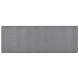 Vidaxl Carpet Runner 50x150 cm mørkegrå