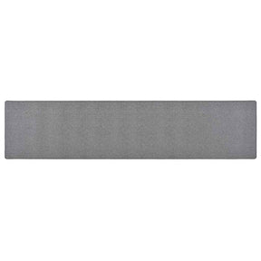 Vidaxl Carpet Runner 50x250 cm mørkegrå