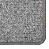 Vidaxl Carpet Runner 50x250 cm mørkegrå