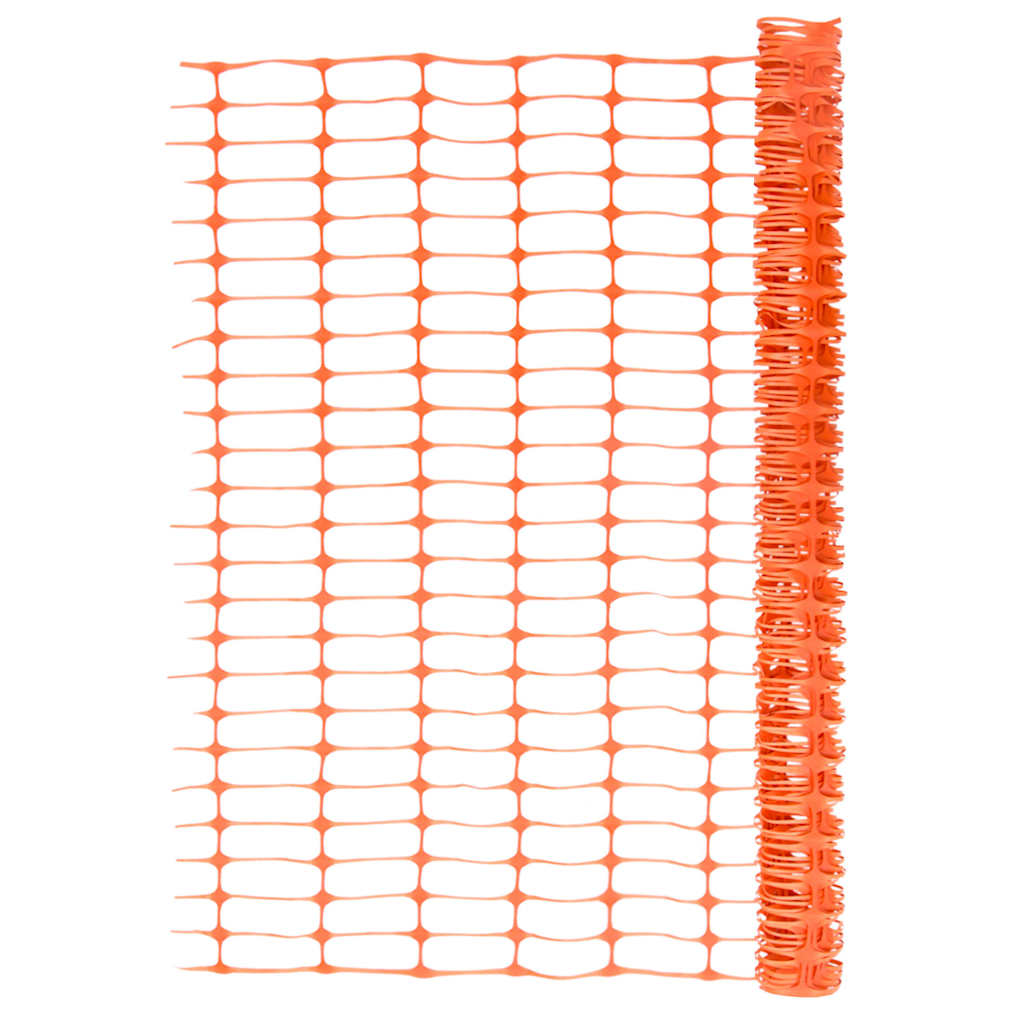 Vidaxl Sales Gaze 50 M Orange