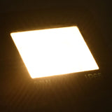 VidaXL spotlight LED 20 W varm hvid
