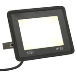 Vidaxl Spotlight førte 50 W Warm White