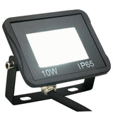Vidaxl Spotlights 2 st førte 10 W Cold White