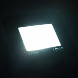 Vidaxl Spotlights 2 st førte 10 W Cold White