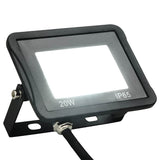 Vidaxl Spotlight førte 20 W Cold White
