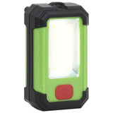 Vidaxl Spotlight bærbar ført 7 W Cold White