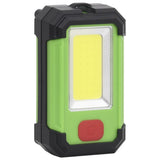 Vidaxl Spotlight bærbar ført 7 W Cold White