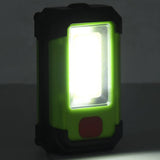 Vidaxl Spotlight Portable Solar førte 7 W Cold White