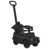 VidaXL push-walker g63 sort