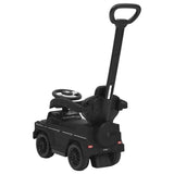 VidaXL push-walker g63 sort