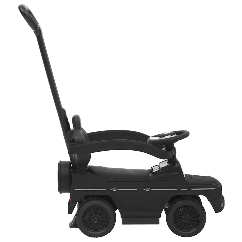 VidaXL push-walker g63 sort