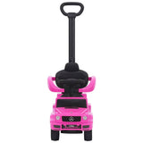 VidaXL push-cart g63 pink