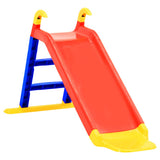 Vidaxl Børns Slide 141 cm pp