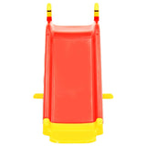 Vidaxl Børns Slide 141 cm pp