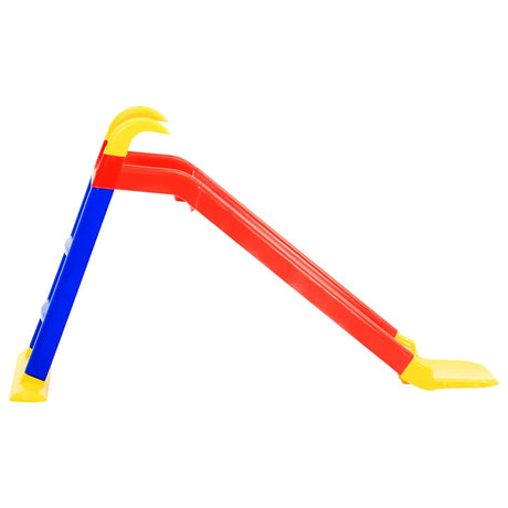 Vidaxl Børns Slide 141 cm pp