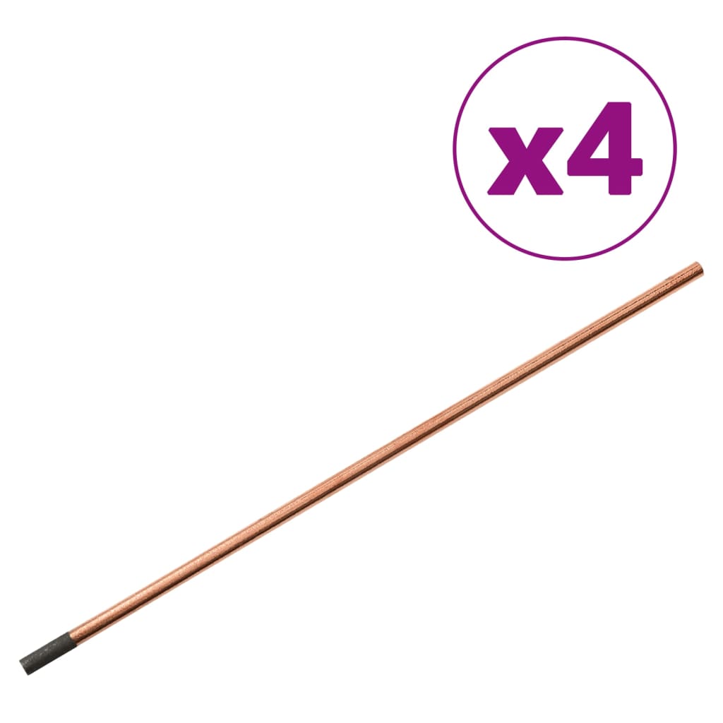 Vidaxl 804-stykke svejser til fjernelse
