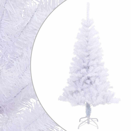 Vidaxx kunstigt juletræ med standard 230 grene 120 cm