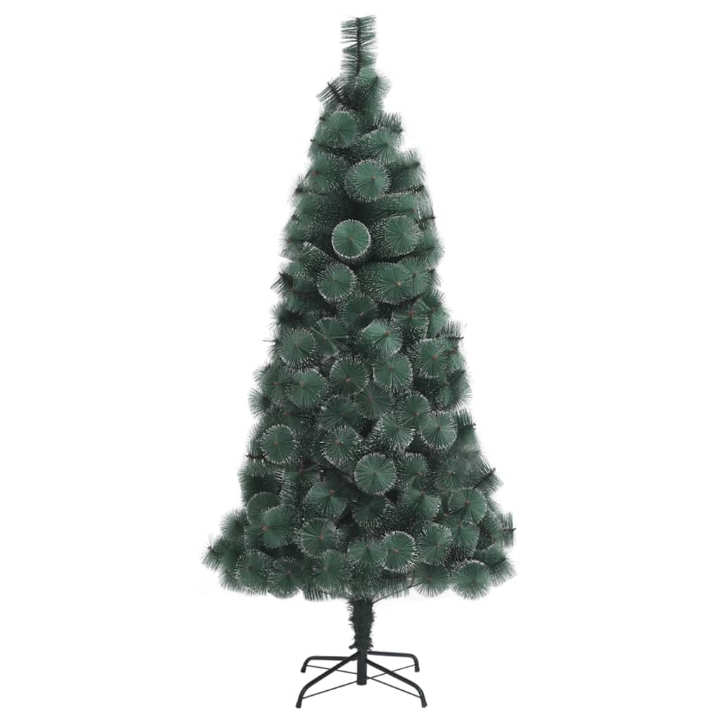 Vidaxl Kunstkerstboom med standard 120 cm cap grøn