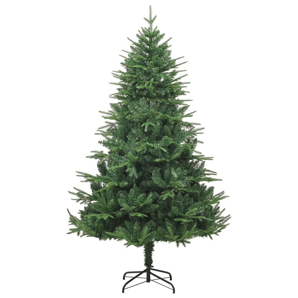 Vidaxl Kunstkerstboom 150 cm PVC og PE Green