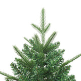 Vidaxl Kunstkerstboom 150 cm PVC og PE Green
