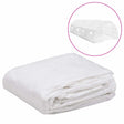 Vidaxl Kashoes udskiftning (18 m²) 3x6x2 m gennemsigtig