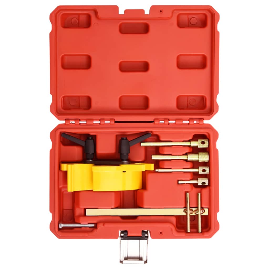 Vidaxl Motortiming Tools Renault Opel Volvo Mitsubishi