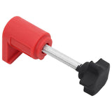 Vidaxl 5-delt Cam Clamp Tool Set