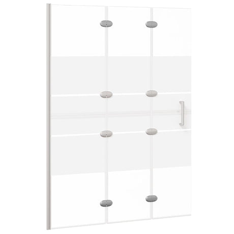 Vidaxl bruser kabinet 100x140 cm ESG White