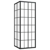 Vidaxl Shower Cubicle 70x70x180 cm ESG