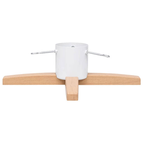 Vidaxl Christmas Tree Stand 55x55x15,5 cm