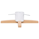 Vidaxl Christmas Tree Stand 55x55x15,5 cm
