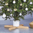 Vidaxl Christmas Tree Stand 55x55x15,5 cm