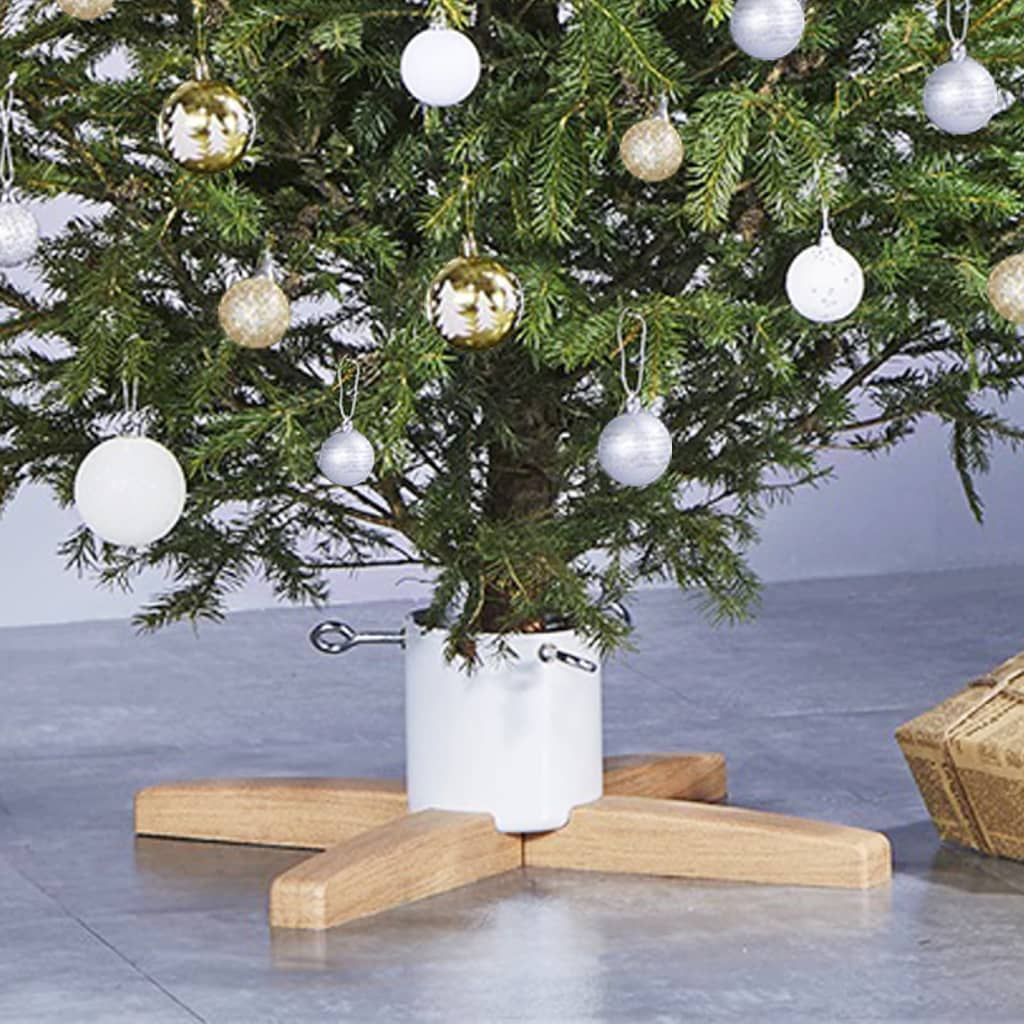 Vidaxl Christmas Tree Stand 55x55x15,5 cm