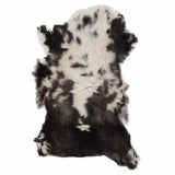 VidaXL fåreskind (60-70)x(90-100) cm blandet farve