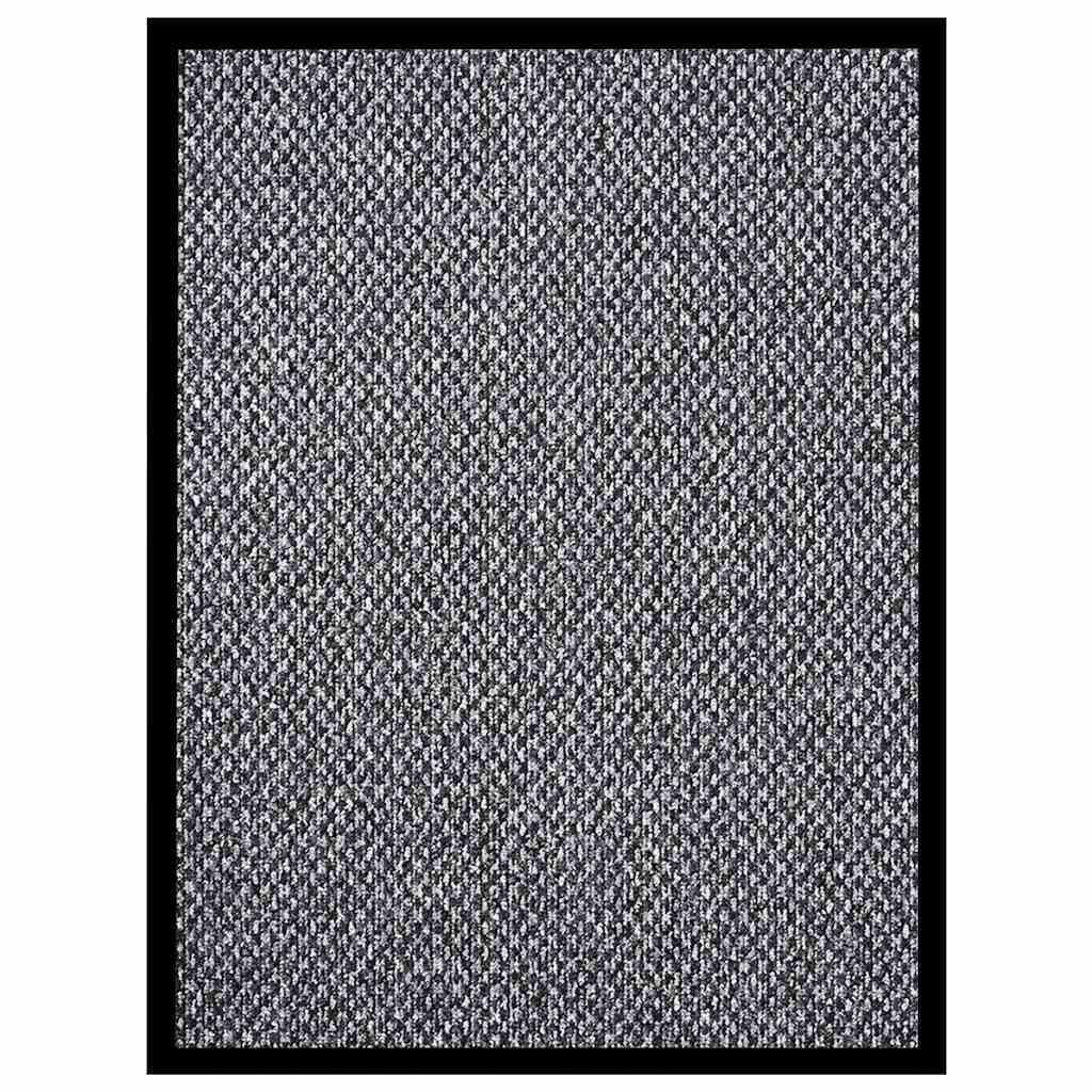 Vidaxx dørmåtte 40x60 cm grå