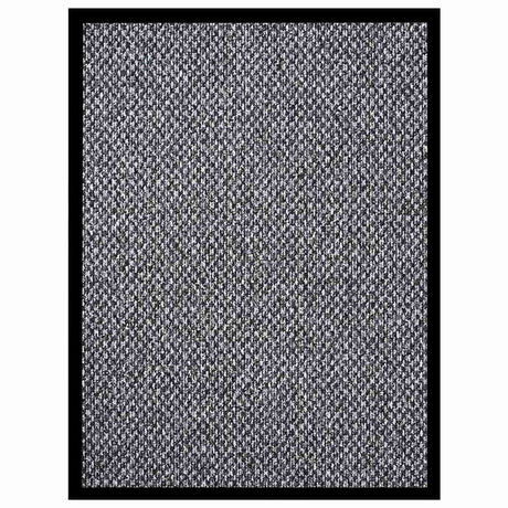 Vidaxx dørmåtte 40x60 cm grå