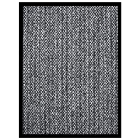 Vidaxx dørmåtte 40x60 cm grå