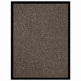 Vidaxl Doormat 40x60 cm beige